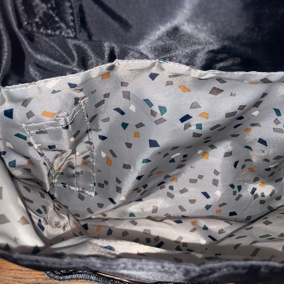 Lug Windjammer Black - Picture 6 of 10